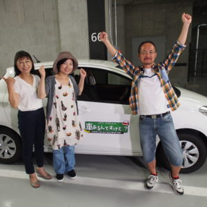 理事長TV出演・今週限定動画配信しています