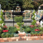 トピアリーラボ今年も参加