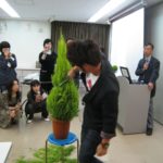「第8回日比谷公園ガーデニングショー」特別講演会開催