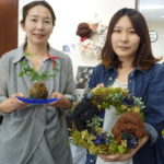 「第2回港北オープンガーデン」参加しました