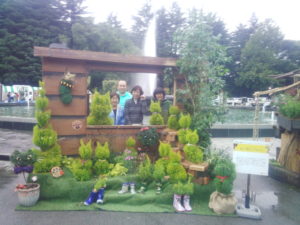 「みんなで選ぶコンテスト大賞」受賞!