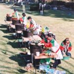 「第2回日本トピアリー大賞」　開催