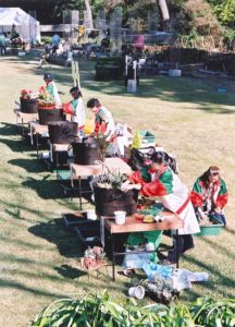 「第2回日本トピアリー大賞」　開催