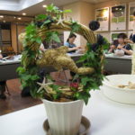 インストラクター養成講座中級（2回目）を開催しました。