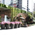 日本初「ビオトピアリーガーデン」 開催