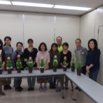 自由にチョキチョキ刈り込みトピアリーを作ろう