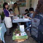 「日比谷公園ガーデニングショー２０１１」