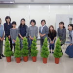 想像していたよりも数十倍楽しかったです!
