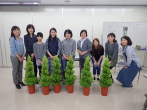 想像していたよりも数十倍楽しかったです！