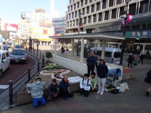 「東アジア文化都市」のロゴマークを作りました