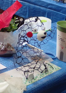 くまモンフレーム2