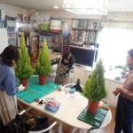 インストラクター養成講座・中級開講