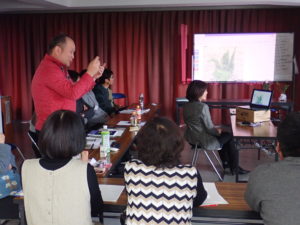 研修会４