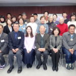 活躍のヒント学ぶ~インストラクター研修会