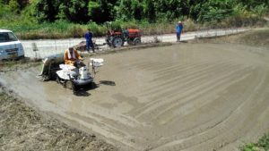 “充電期間”何してた? vol.3 ~麻生顧問より~