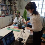 インストラクター養成講座(中級)zoomで開催!