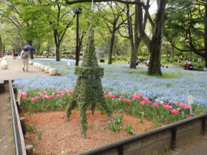 “日比谷タワー”を助けてください!