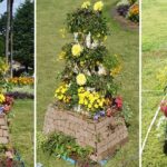 日比谷公園GSに10年連続出展　今年のテーマは「城」