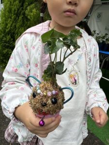 コケ丸君