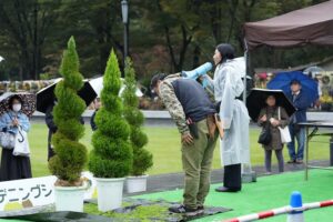 ありがとうございました